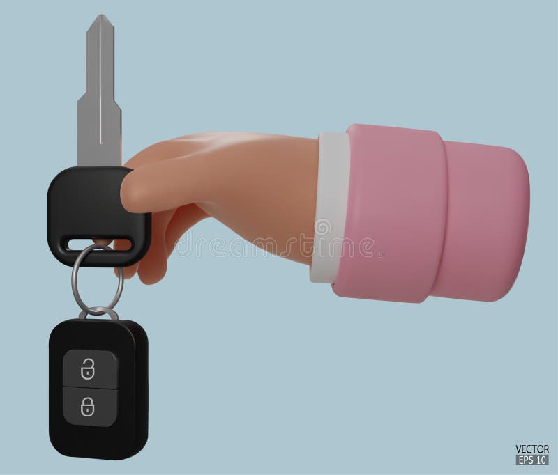 Car Key Fob Stock Illustrations – 777 Car Key Fob Stock Illustrations,  Vectors & Clipart - Dreamstime