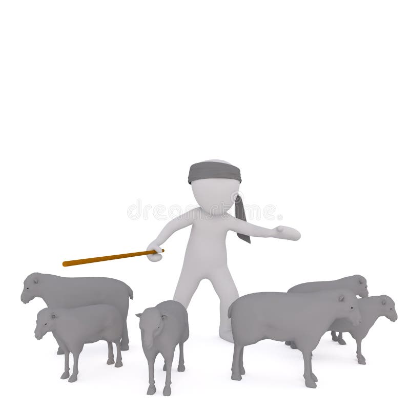 dark sheep herder art dark sheep herder art