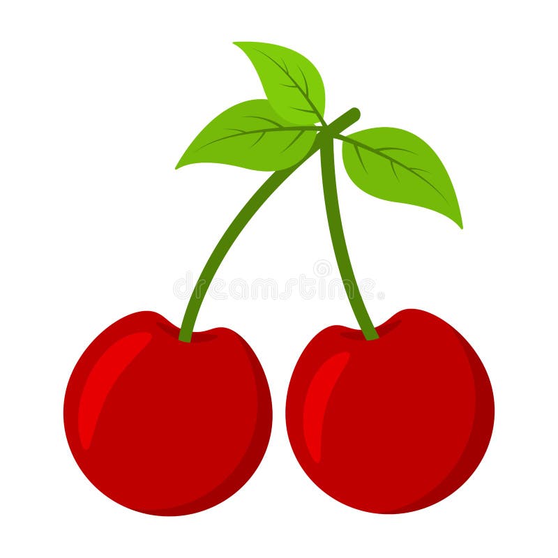 3D Cherry Fruits Cartoon Clip Art Icon in Vector for Kids Design Stock Image - Illustration of organic, alphabet: 233679911 3D Cherry Fruits Cartoon Clip Art Icon in Vector for Kids Design Stock Image - Illustration of organic, alphabet: 233679911