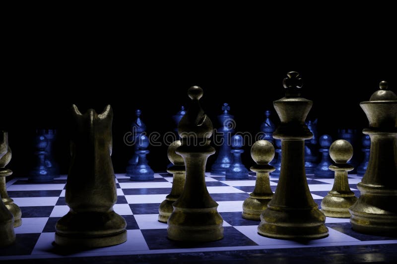 867 3d Chess Stock Photos - Free & Royalty-Free Stock Photos from