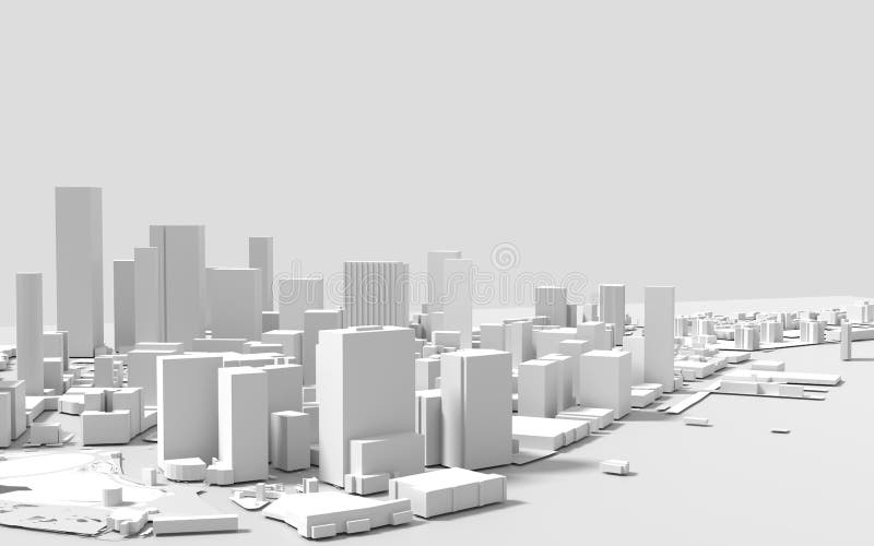 Nếu bạn đang tìm kiếm một hình ảnh thành phố hiện đại được thiết kế với độ sắc nét và chi tiết đầy đủ ở mọi góc nhìn, thì hãy đến với hình ảnh Thành phố 3D trên nền trắng. Với cái nhìn toàn cảnh và khoảng cách gần nhất, bạn sẽ được trải nghiệm thành phố như thật một cách rõ ràng nhất.