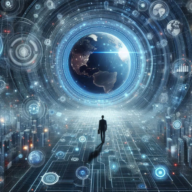 156 25. 3D Data Visualization_ Representing complex data sets a. 3D Data Visualization_ Representing complex data sets, analytics, and information in three-dimensional visualizations to enhance understanding, insight.