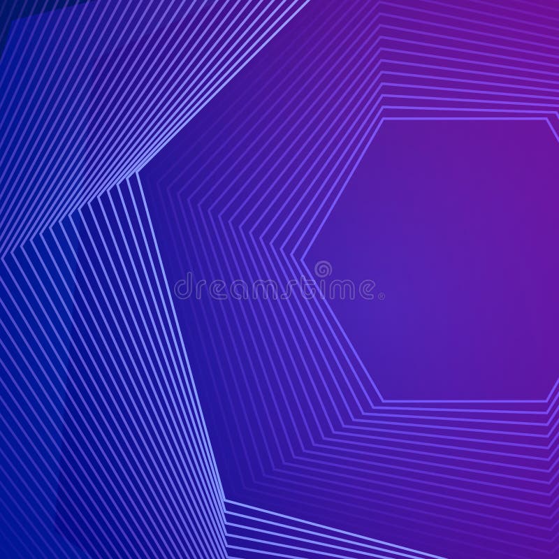 Abstract digital background. 3d digital lines. Abstract color gradient background. Blue vector design. Technology illustration with polygon shapes. Geometric royalty free illustration Abstract digital background. 3d digital lines. Abstract color gradient background. Blue vector design. Technology illustration with polygon shapes. Geometric royalty free illustration