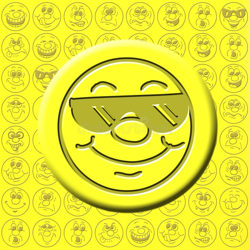 3d Funny Smiley Faces Set-1 Stock Illustration - Illustration of expression, confused: 209553111 3d Funny Smiley Faces Set-1 Stock Illustration - Illustration of expression, confused: 209553111