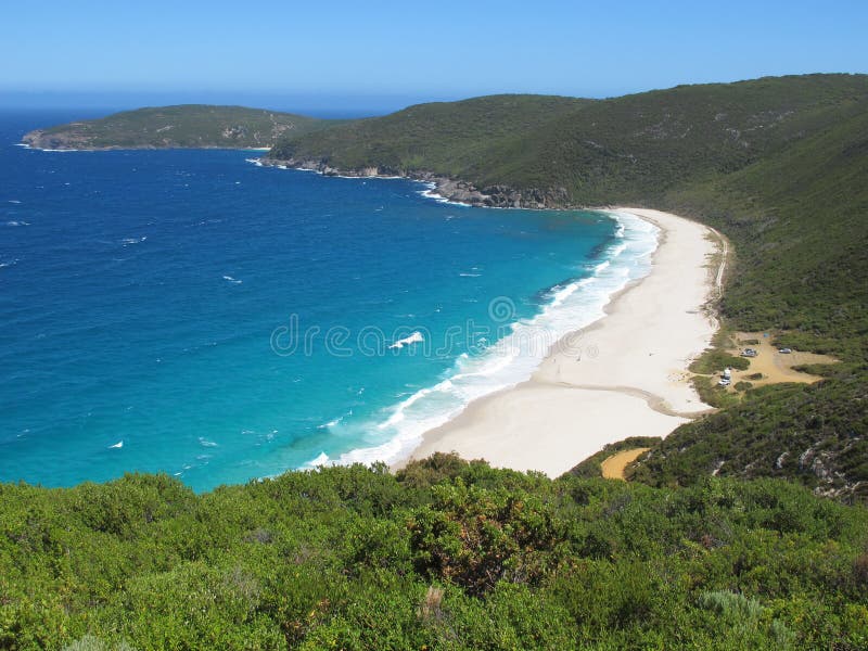 D'Entrecasteaux National Park, Western Australia royalty free stock images D'Entrecasteaux National Park, Western Australia royalty free stock images