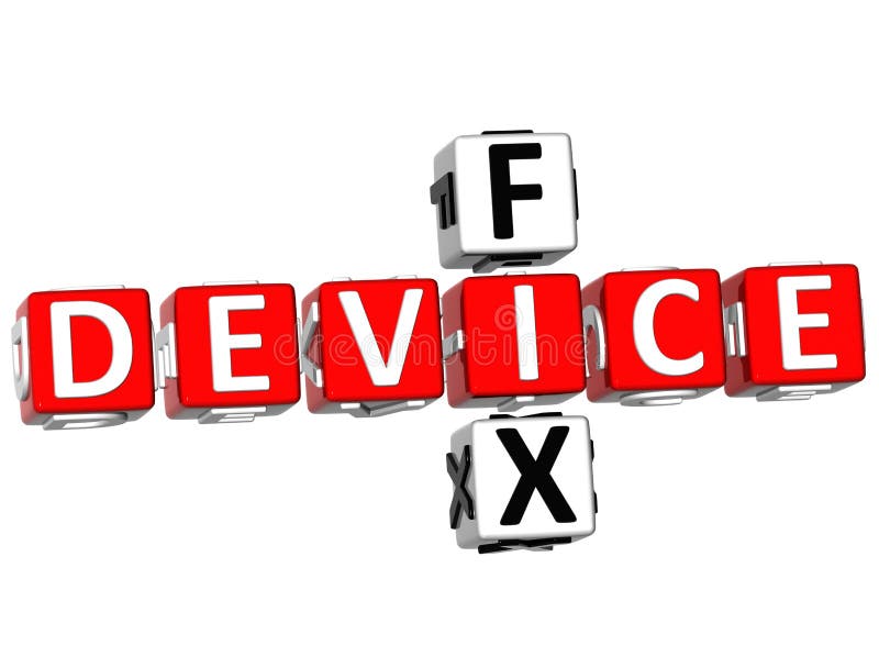 Device Crossword Stock Illustrations 174 Device Crossword Stock