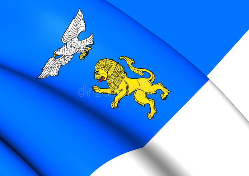 Познавательная программа "Флаг Белгородской области" 2023, Вейделевский район -
