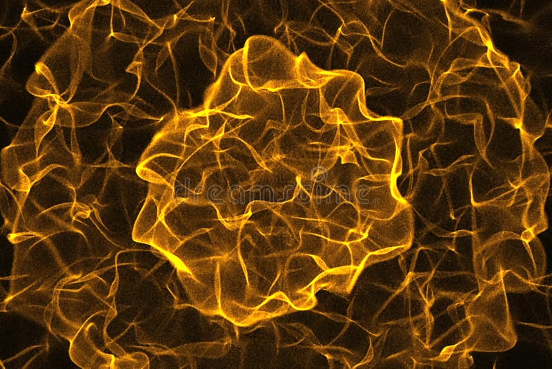 3d făcând din argintul abstract, colorat, argintiu cosmic, și energie aurită a undei de șoc cu explozie călduroasă pe textura neag royalty free illustration