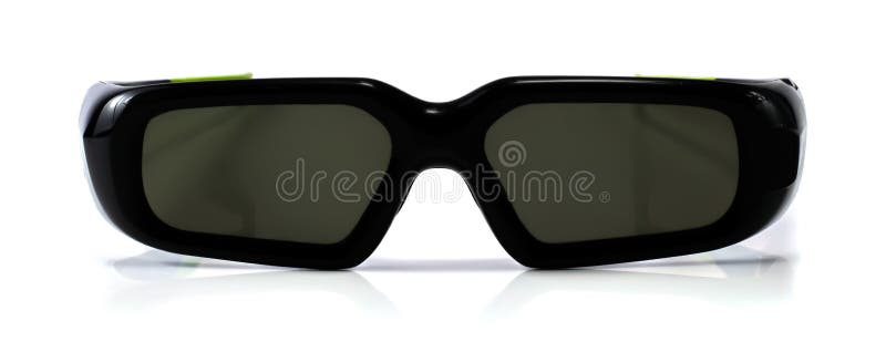 transparent lcd glasses