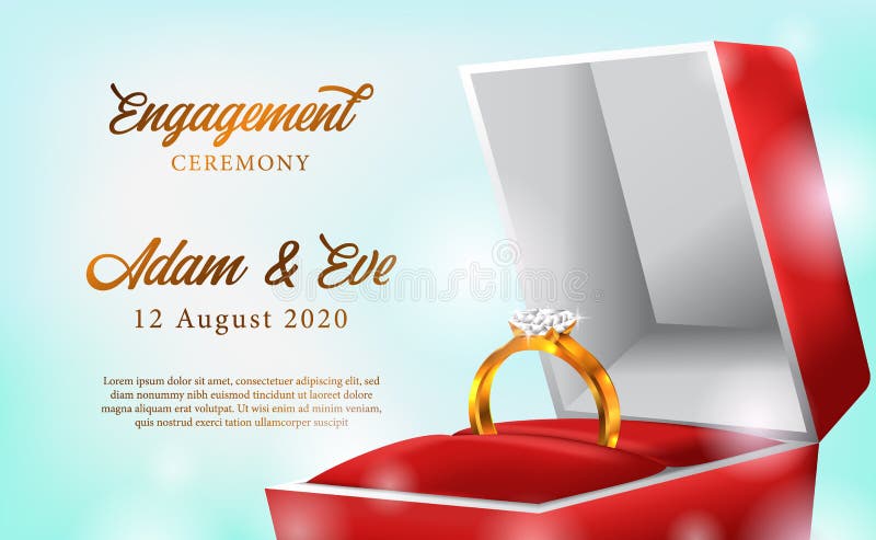 Muslim Engagement Invitation Islamic Engagement Invite Pakistani Engagement  Invitation Template Printable - Etsy