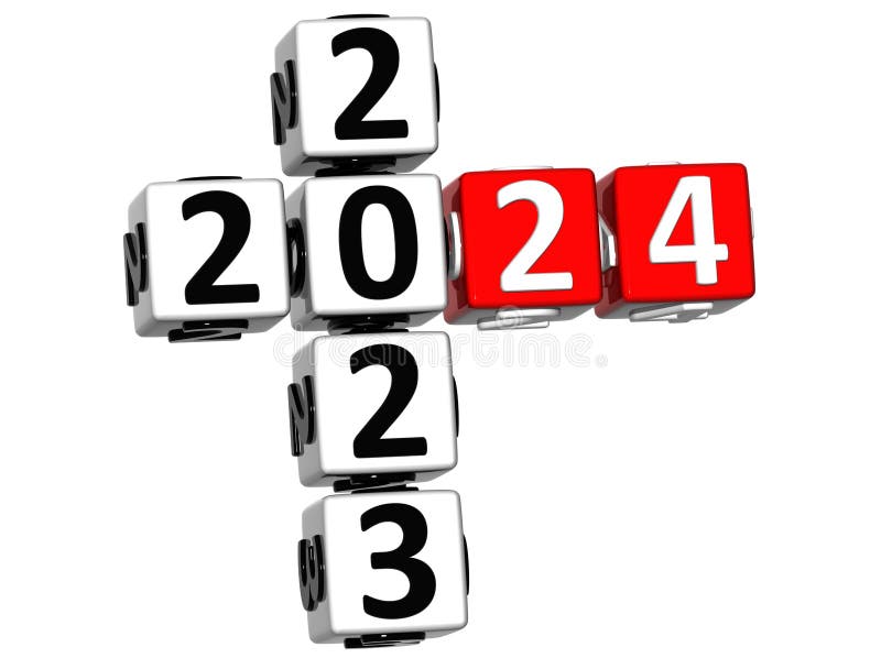 2024 Happy New Year Background For Your Seasonal Flyers, Banner