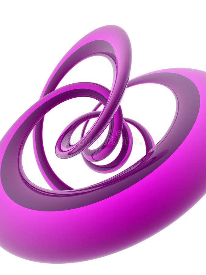 helix shape helix shape