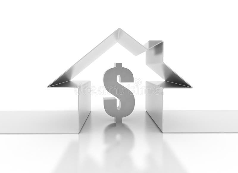 House Dollar Signs Stock Illustrations 916 House Dollar Signs Stock Illustrations, Vectors