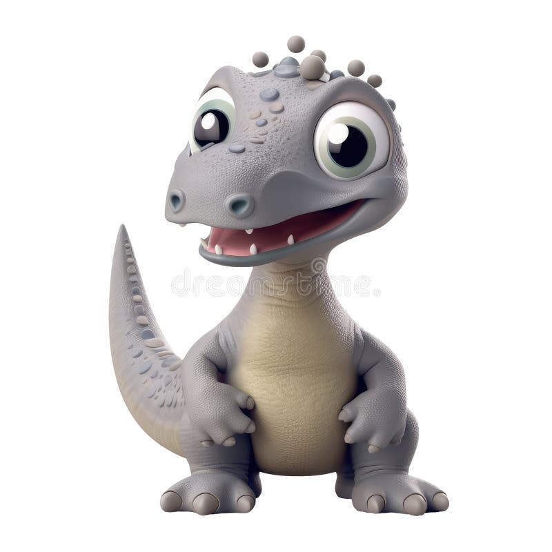 Vetor Dinossauro Baby Png, Transparent Png , Transparent Png Image - PNGitem