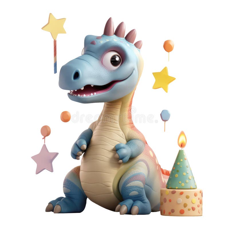 Birthday Party Background png download - 1500*1500 - Free Transparent Dinosaur  png Download. - CleanPNG / KissPNG