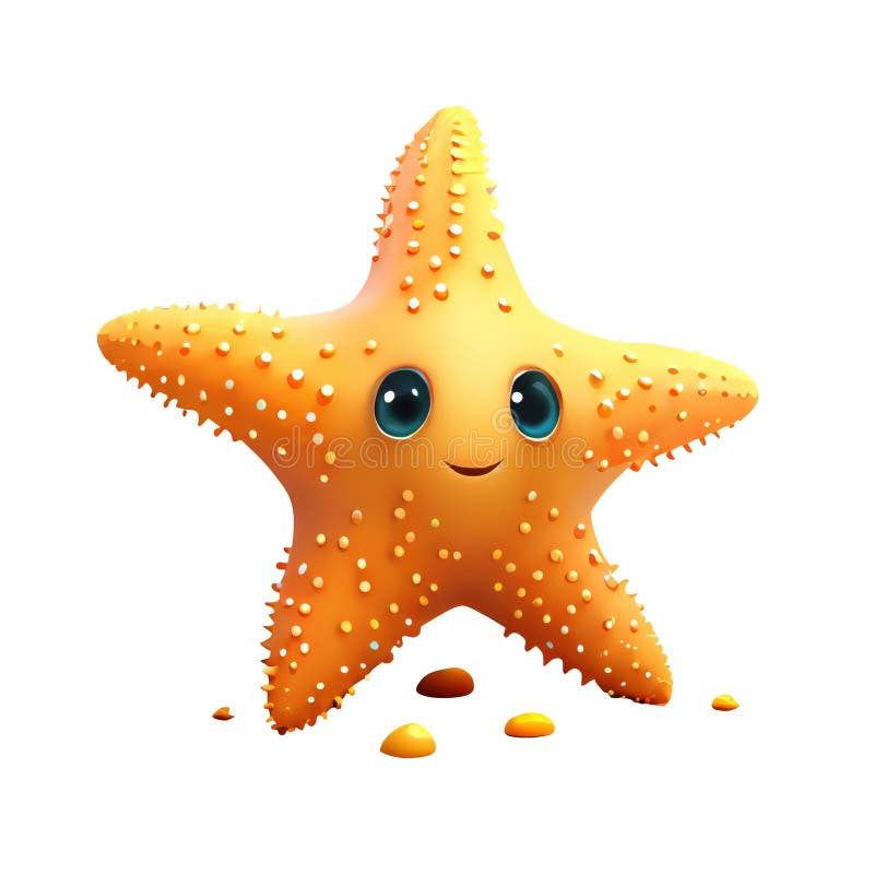 Fishing Stars PNG Images With Transparent Background