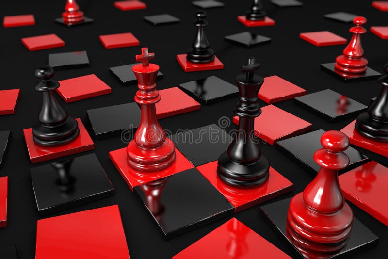 Broken Chess Piece Chess Board Stock Illustrations – 39 Broken Chess Piece  Chess Board Stock Illustrations, Vectors & Clipart - Dreamstime