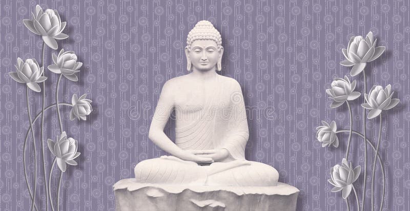 Buddha Wallpaper Images  Free Download on Freepik