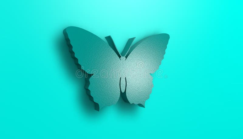 Download 3d Butterfly Stock Illustrations 5 215 3d Butterfly Stock Illustrations Vectors Clipart Dreamstime