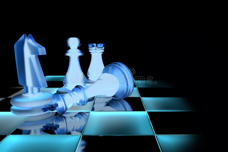 Cyber Chess Stock Illustrations – 380 Cyber Chess Stock Illustrations,  Vectors & Clipart - Dreamstime