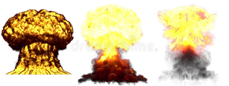 Explosion Nuclear Bomb Stock Illustrations – 8,456 Explosion Nuclear ...