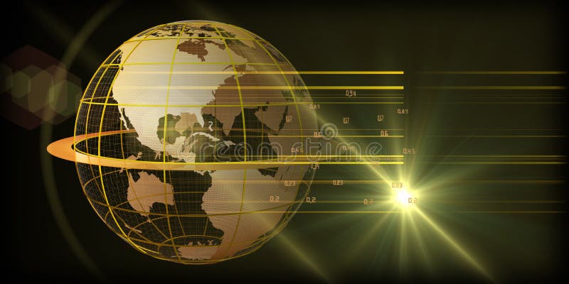 earth golden disk map earth golden disk map