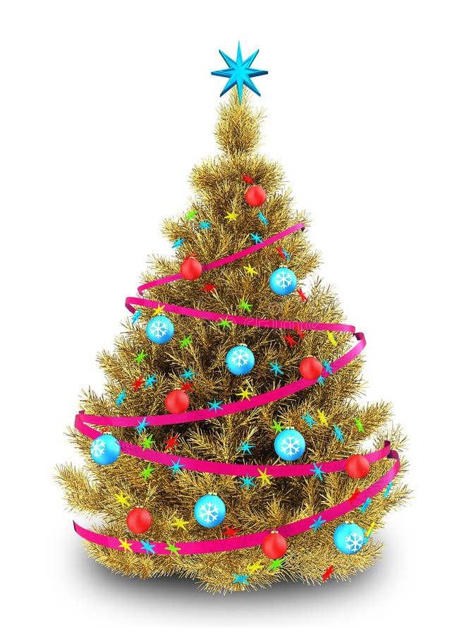 christmas tree descriptive essay