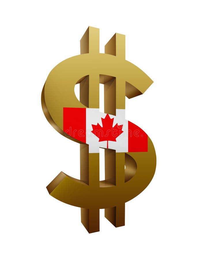 Canadian Dollar Sign Flag Stock Vector Illustration Of Economic 8528736 canadian-dollar-sign-flag-stock-vector-illustration-of-economic-8528736