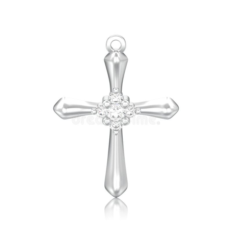 Silver Cross Stock Illustrations – 11,496 Silver Cross Stock Illustrations,  Vectors & Clipart - Dreamstime