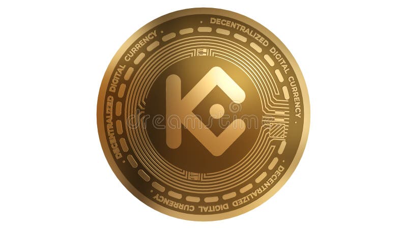 kucoin crypto ticker symbol