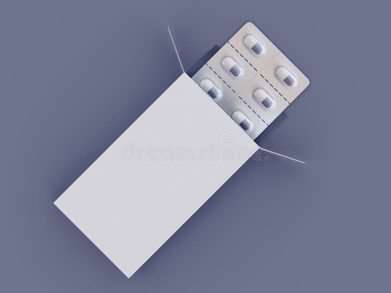 Download Medicine Pack Mockup Stock Illustrations 3 790 Medicine Pack Mockup Stock Illustrations Vectors Clipart Dreamstime