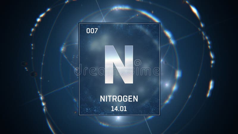 Nitrogen Airgas