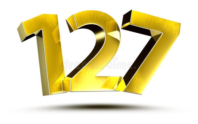 127 12nd Anniversary Images, Stock Photos, 3D objects, & Vectors