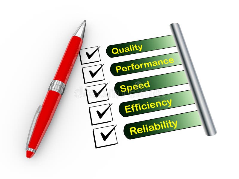 Quality performance. Дизайн списка ручкой. Список с ручкой. Quality Speed efficiency. Evaluation of Pen.