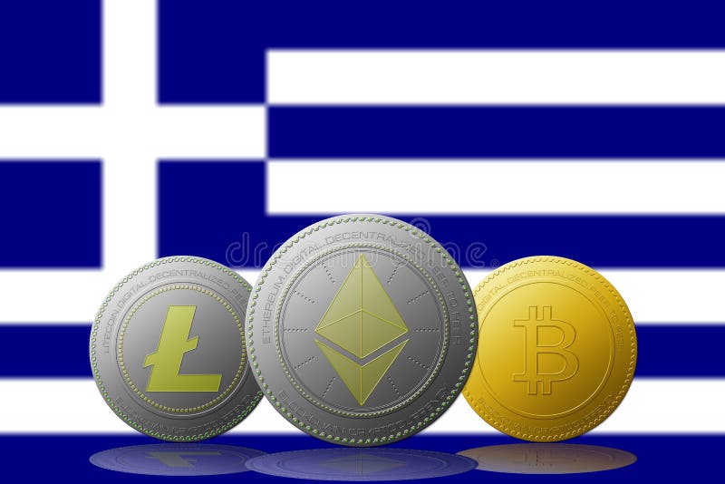 grecia bitcoin