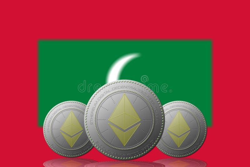 crypto currency in maldives
