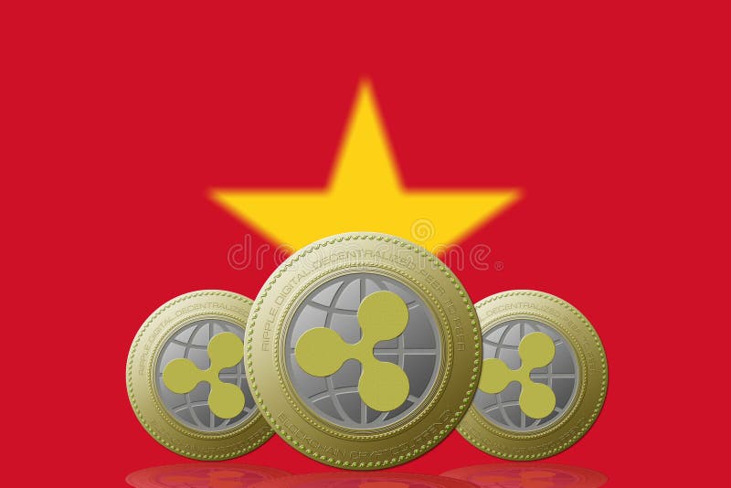 cryptocurrency vietnam
