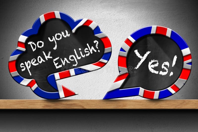 Выбор на английском. So you speak English фото для канала. Do you speak english yes