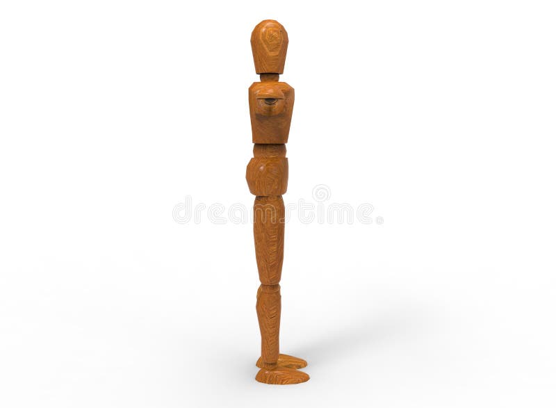Dummy Men 3d Stock Illustrations 123 Dummy Men 3d Stock Illustrations