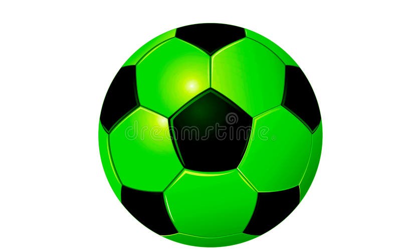 3d illustrazione dello striscione del campionato di calcio calcio lucido immagini stock 3d illustrazione dello striscione del campionato di calcio calcio lucido immagini stock