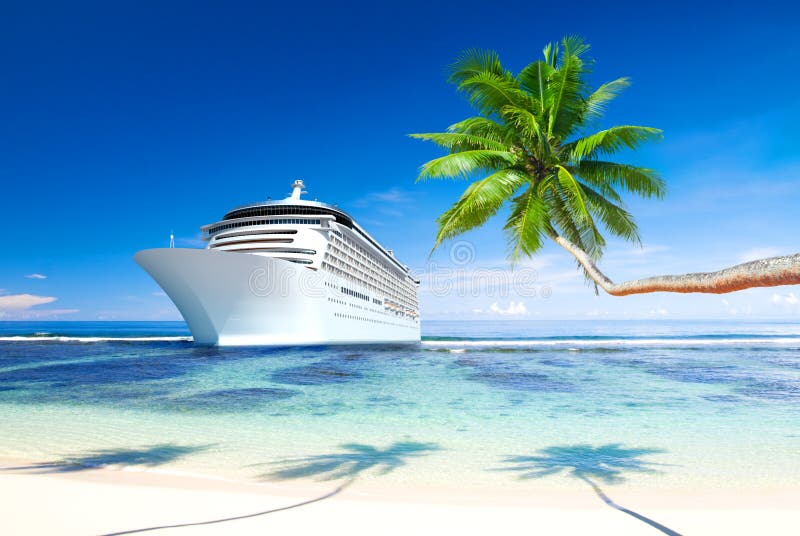 7,464 Shopping Cruise Ship Images, Stock Photos, 3D objects