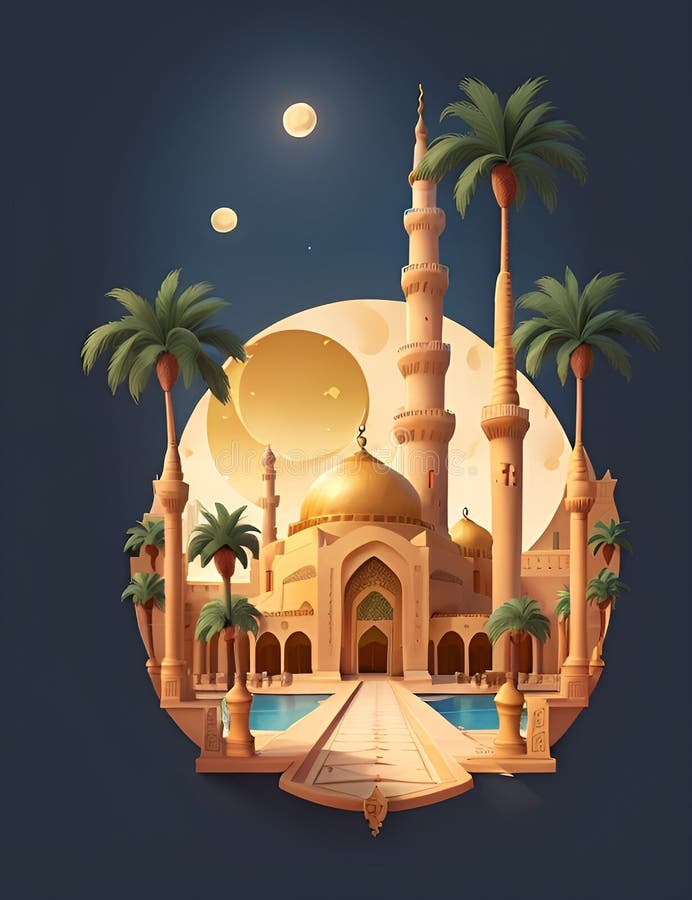 3d Islamic Wallpapers Hd