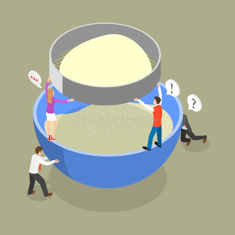 Flour Sifter Stock Illustrations 233 Flour Sifter Stock Illustrations