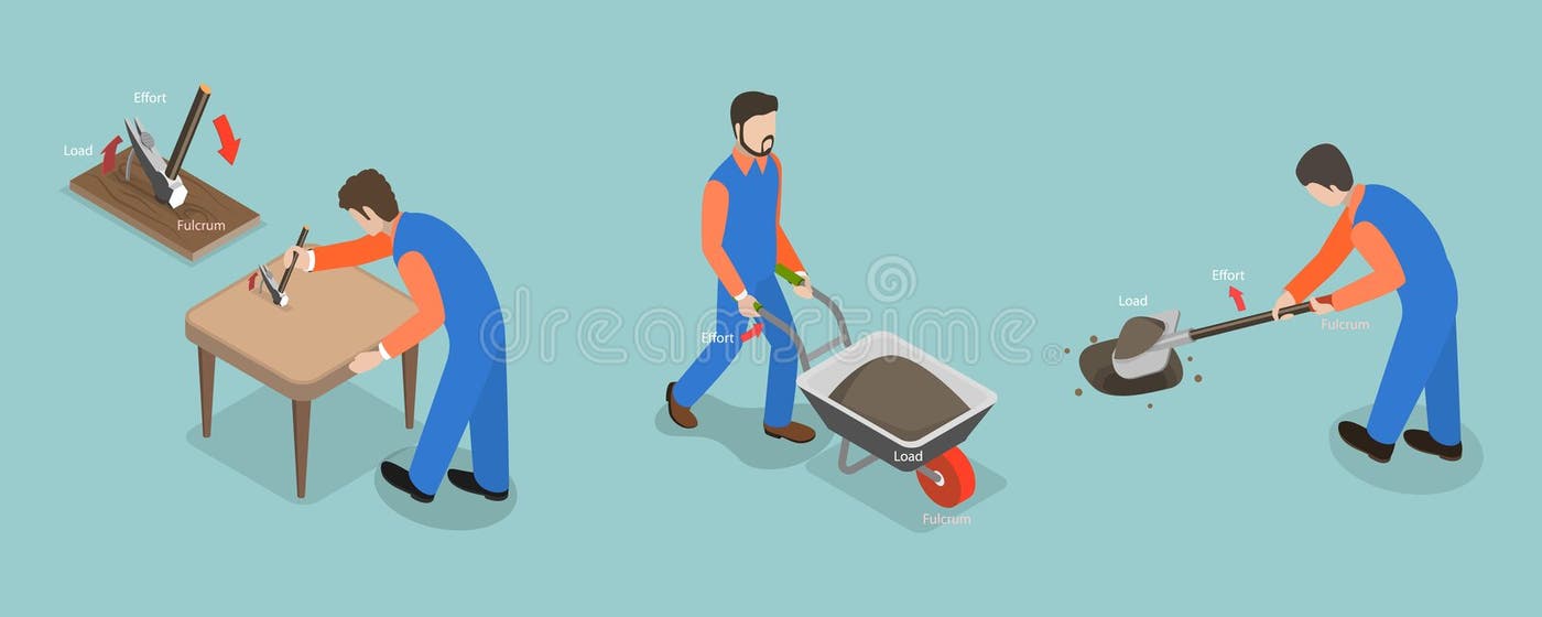 Illustration visual data 5