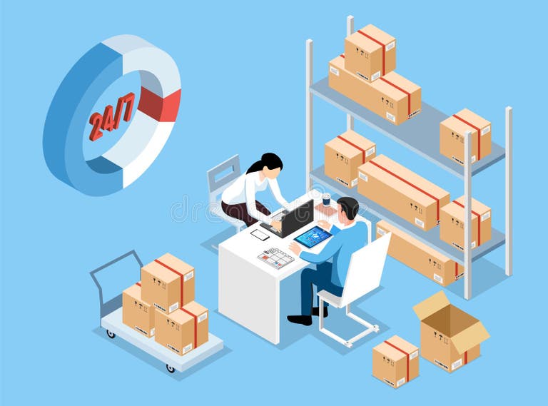 Parts Online Retailer