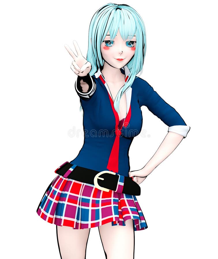 artificial girl 3 characters and clothes download artificial girl 3 characters and clothes download