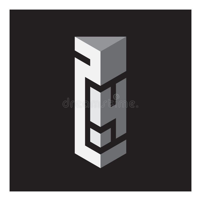 3d-logotyp med nummer 24. vektorelementsymbol eller logotyp.