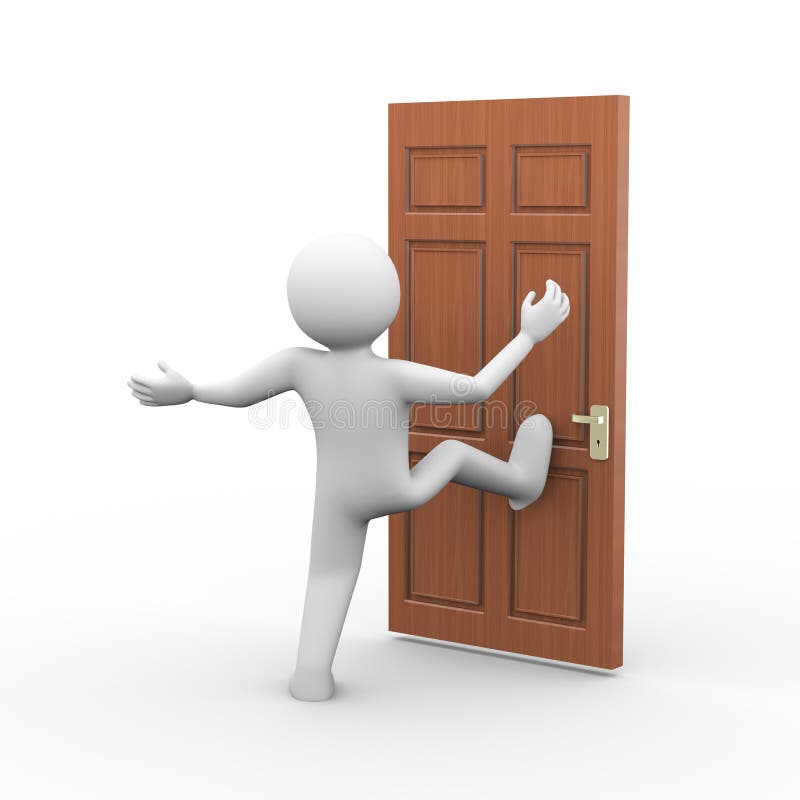 1,126 Man Getting Kicked Images, Stock Photos, 3D objects, & Vectors