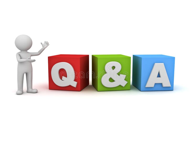 Questions And Answers Concept Gold Q And A Text Stock Illustration Illustration Of Dimensional Knowledge Questions And Answers Concept Gold Q And A Text Stock Illustration Illustration Of Dimensional Knowledge