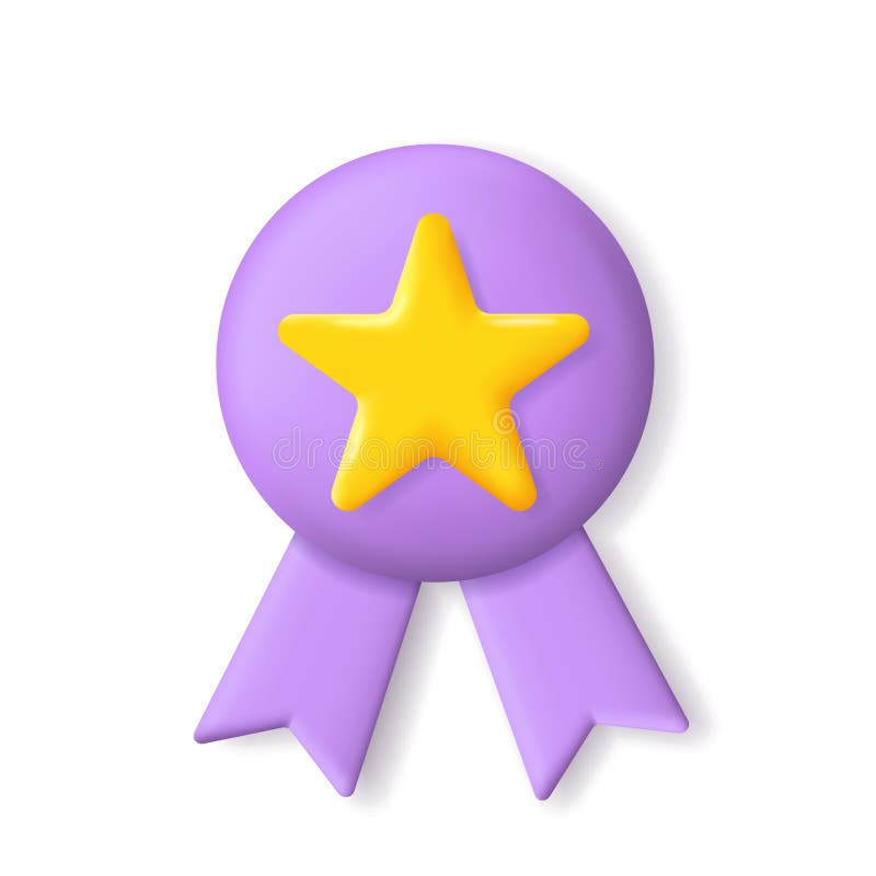 Medal, award, rating, stamp, star, best choice, premium quality icon